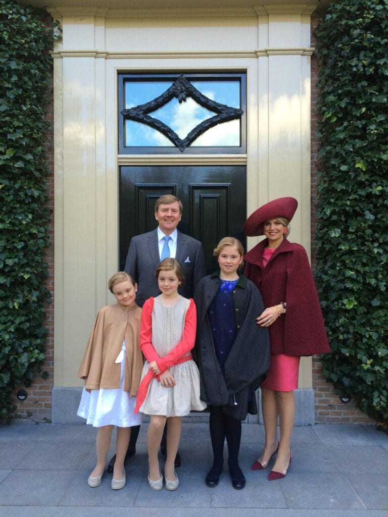 2015 koningsdag cape rvd