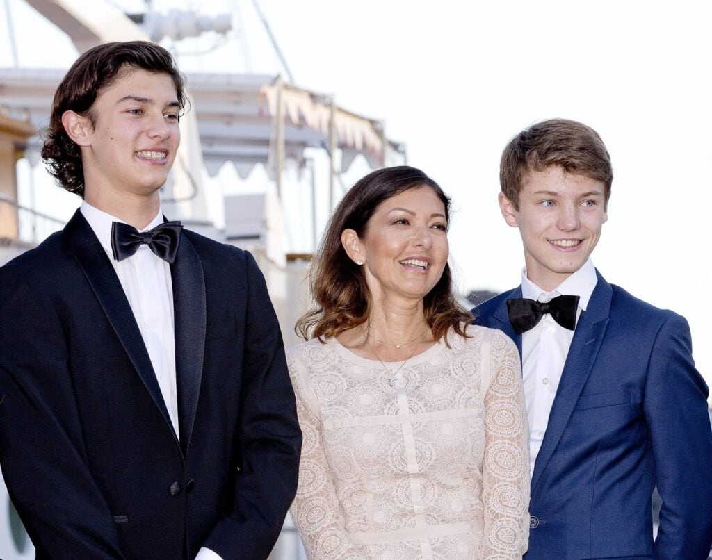 2017 nikolai beugel PPE