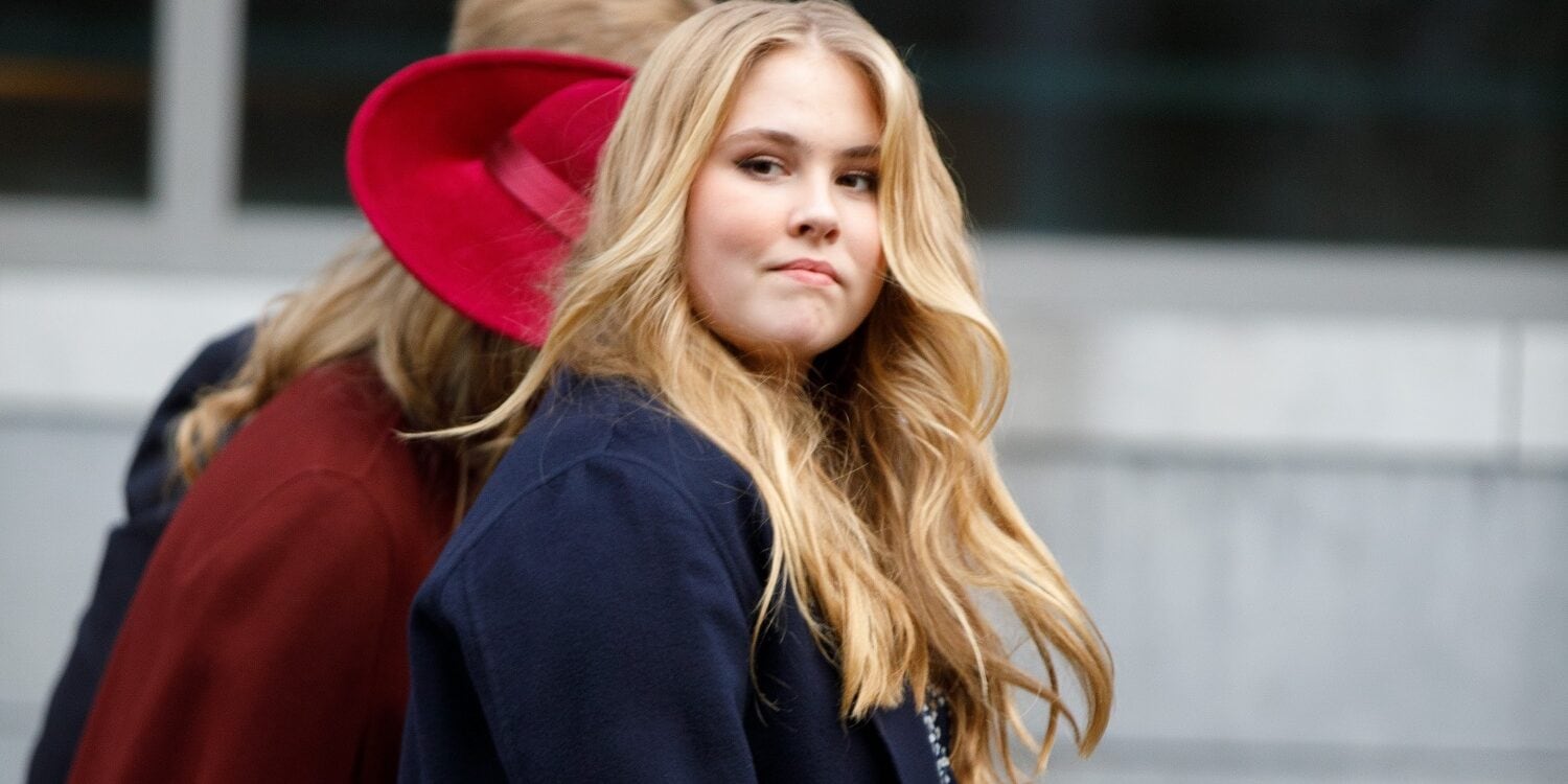 2021 amalia RVS omkijken ANP