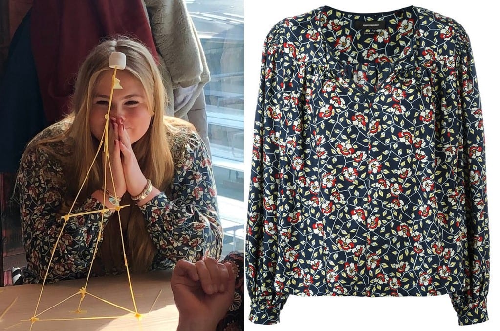 2022 amalia stage oranjefonds isabel marant 02
