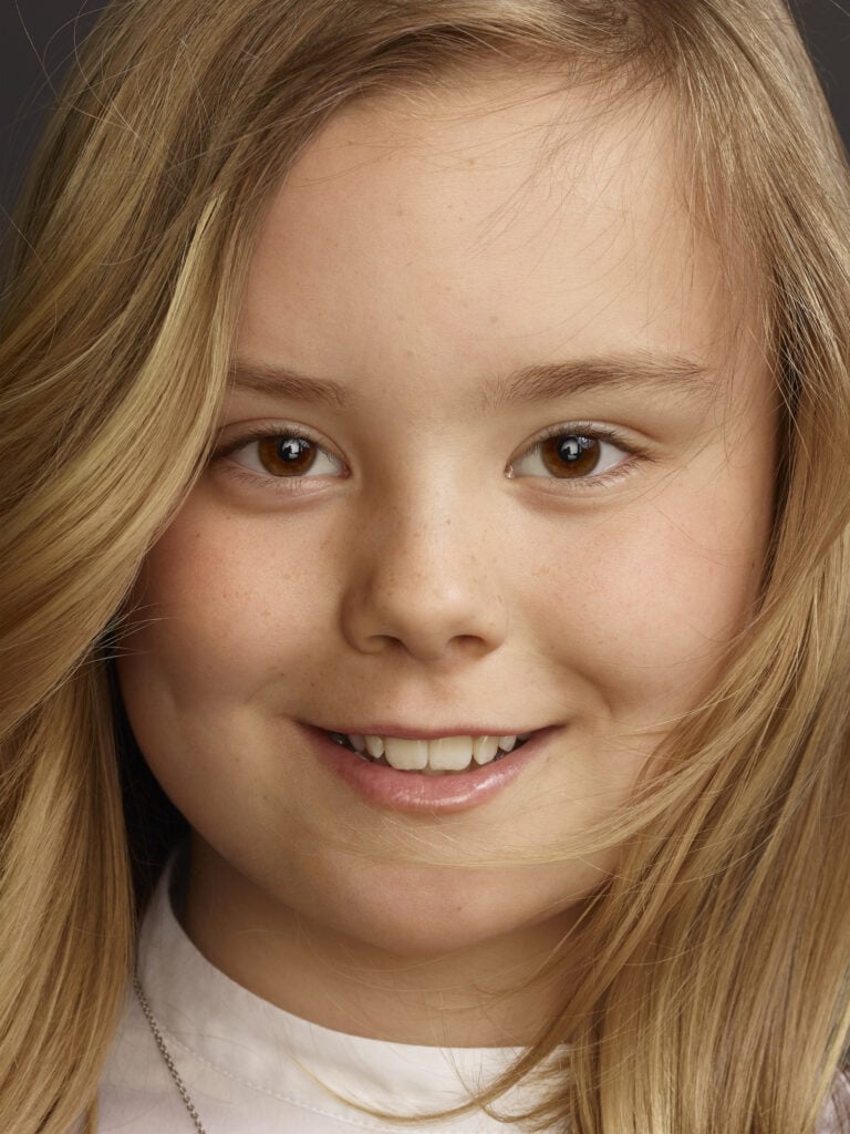 portretfoto prinses ariane 2017 2