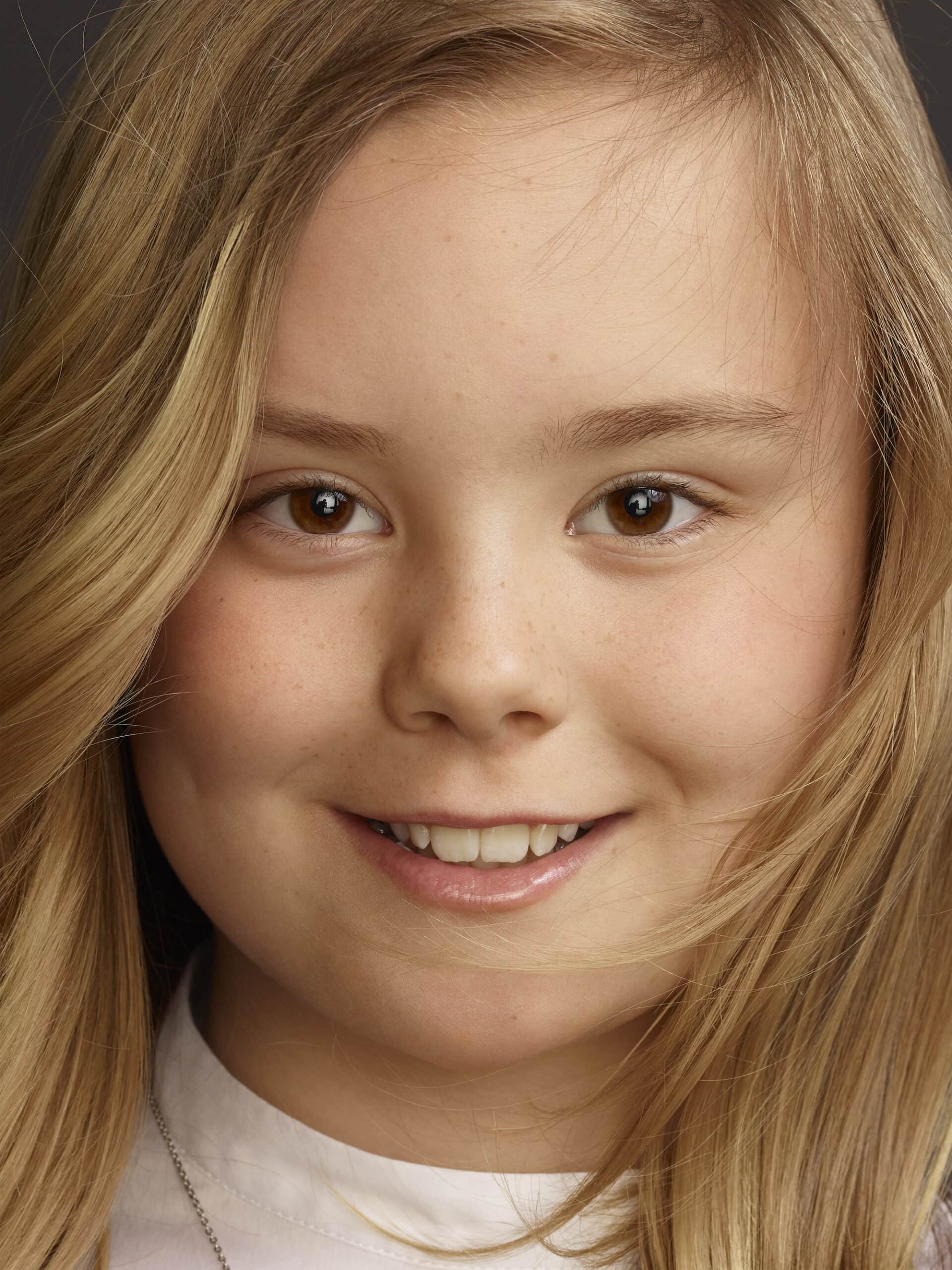 portretfoto prinses ariane 2017 3