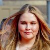 2021 koningsdag amalia portret ANP 02