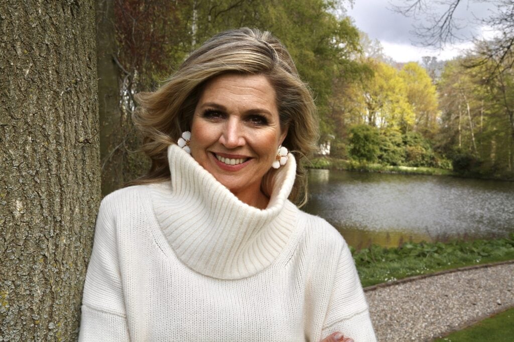 2021 maxima 50 RVD ZM de koning 01