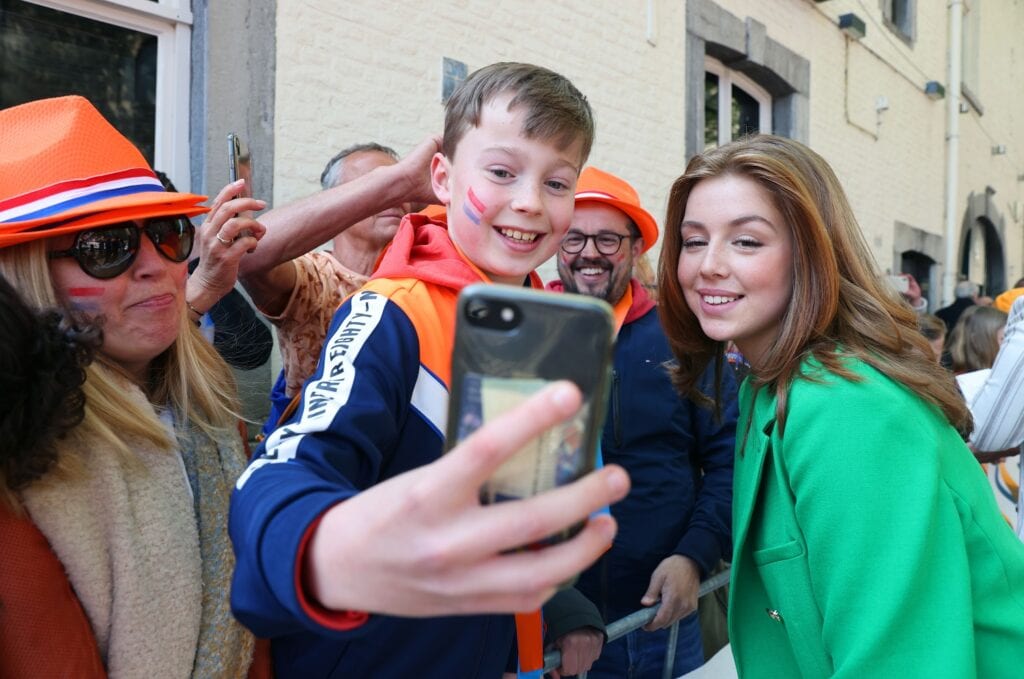 2022 koningsdag PPE Alexia 02