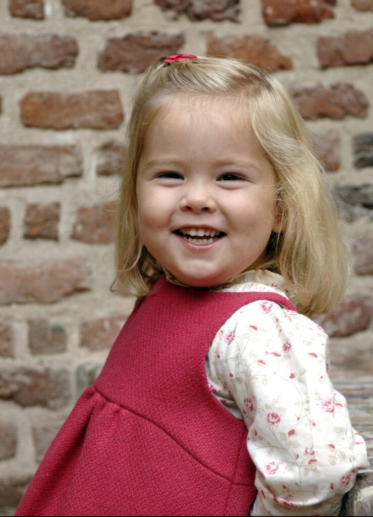 amalia bloem rvd