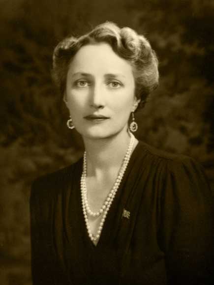 martha 1940