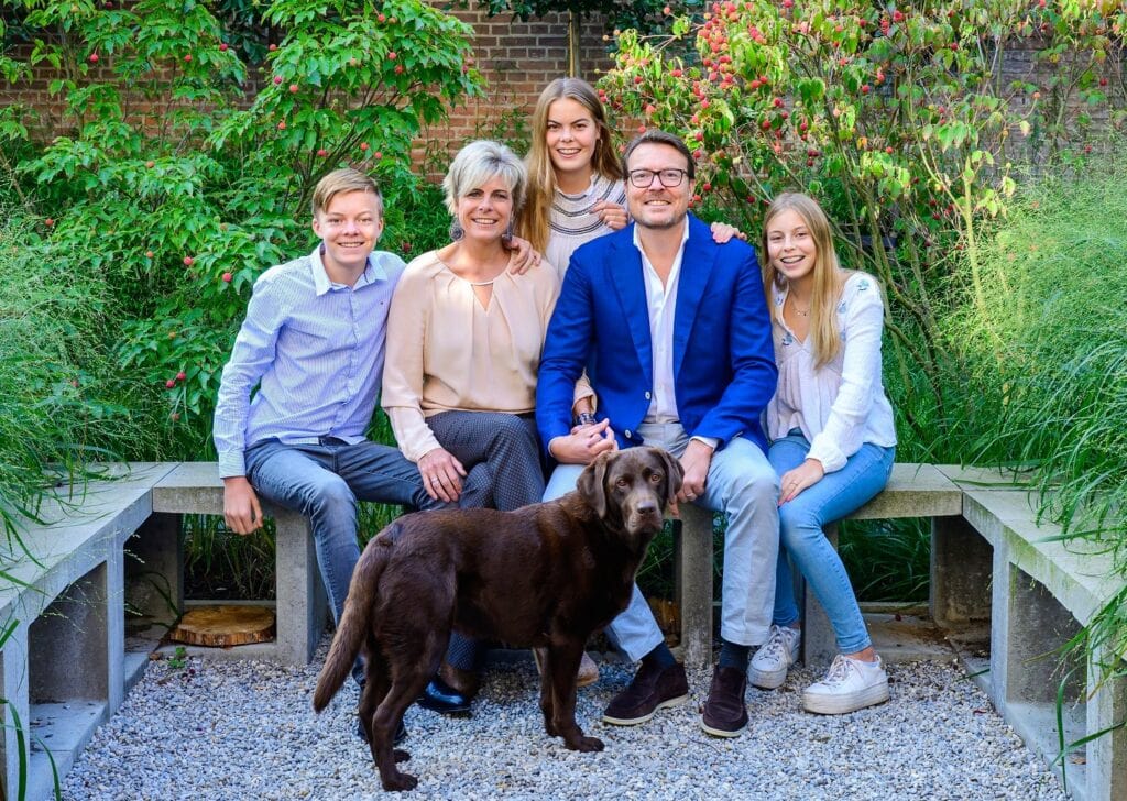 2019 constantijn gezin RVD 02
