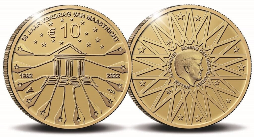 2022 koningsdag munt knm