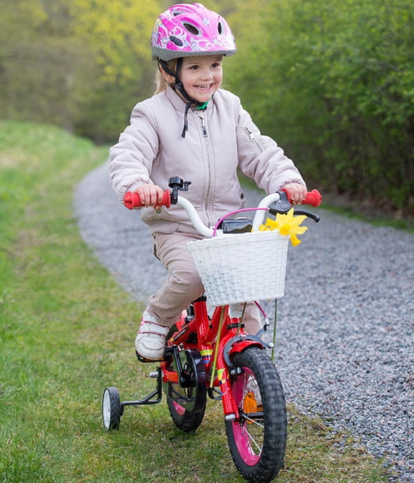 estelle zweden fiets kh
