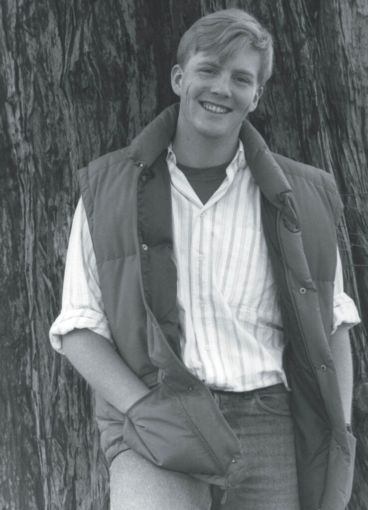 1989 willem alexander RVD