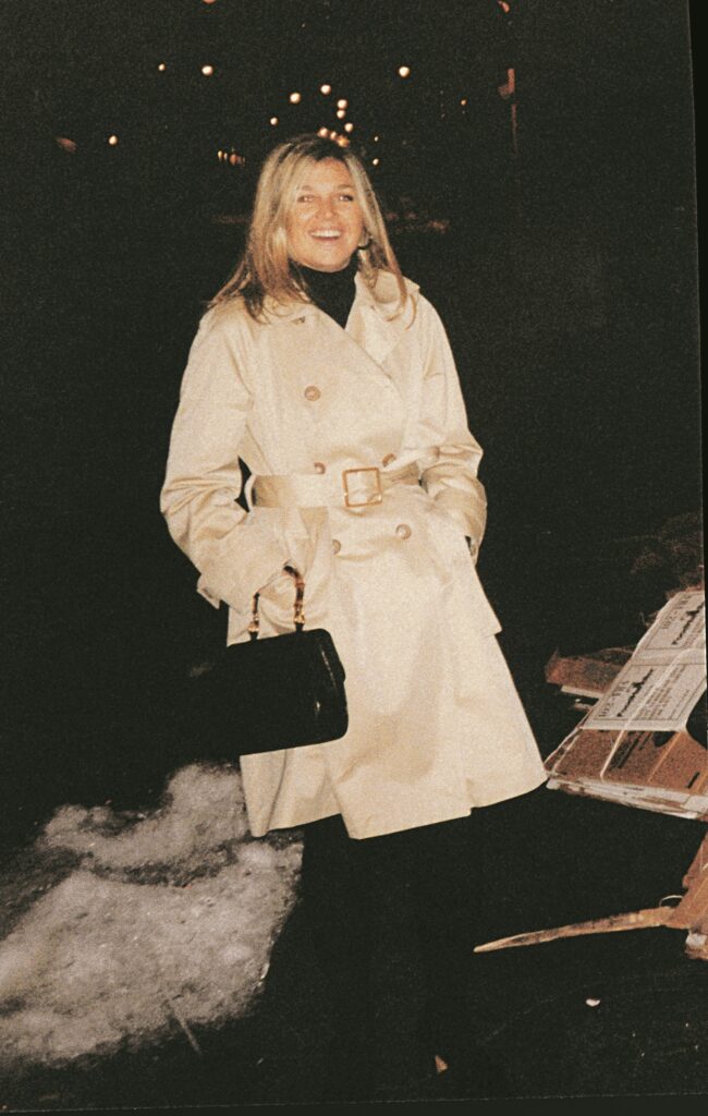 1997 circa maxima new york anp