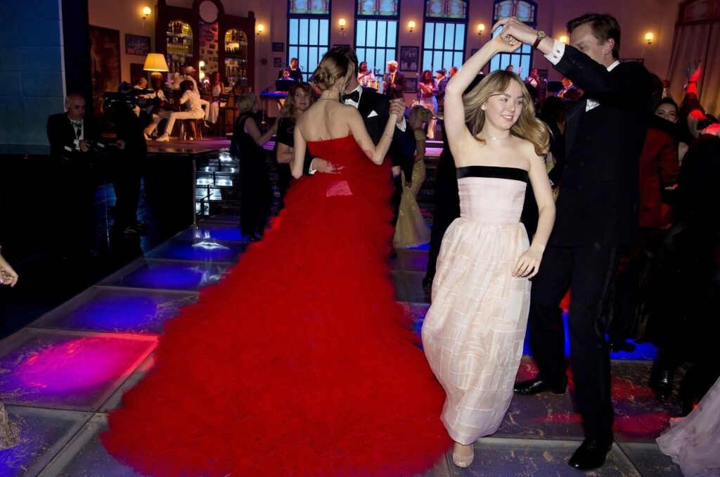 2016 monaco alexandra rose ball anp 1