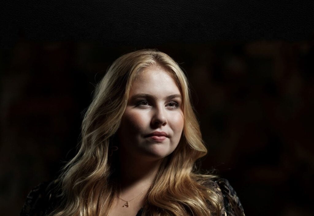 2021 prinses van oranje 2021 zwarte rand LR 02 InPixio