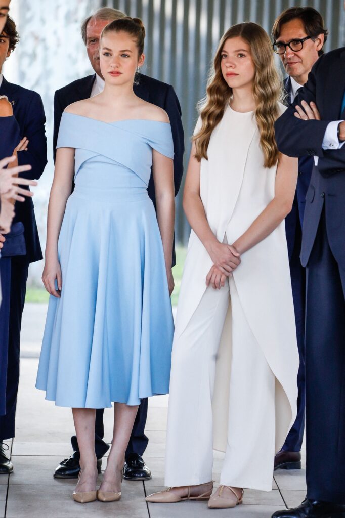 2022 leonor sofia girona ANP 04