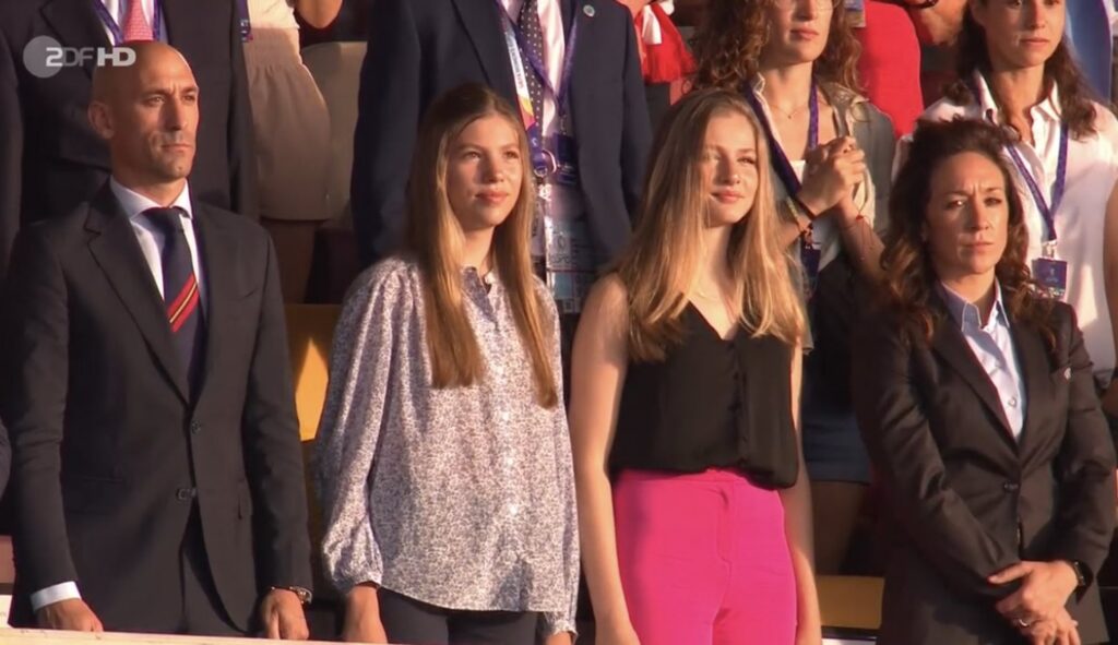 2022 leonor sofia weuro screenshot