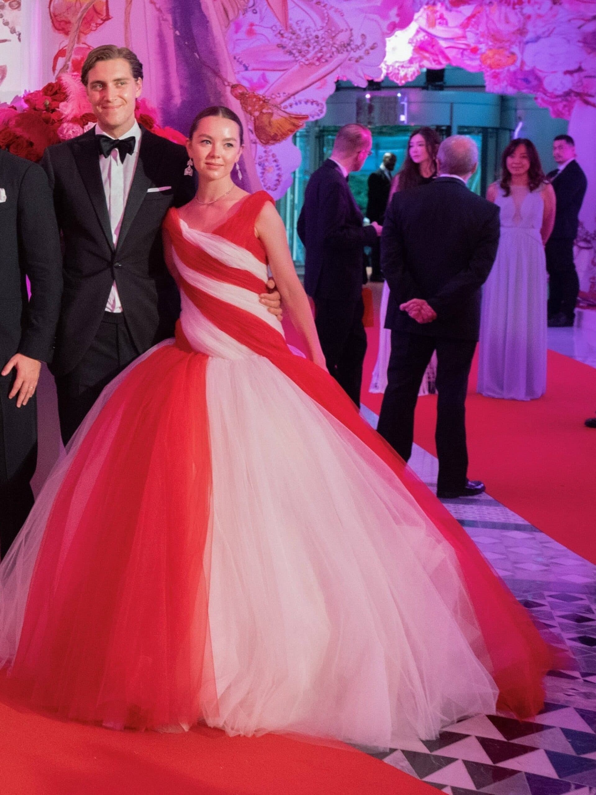 2022 monaco alexandra rose ball ANP 03 1