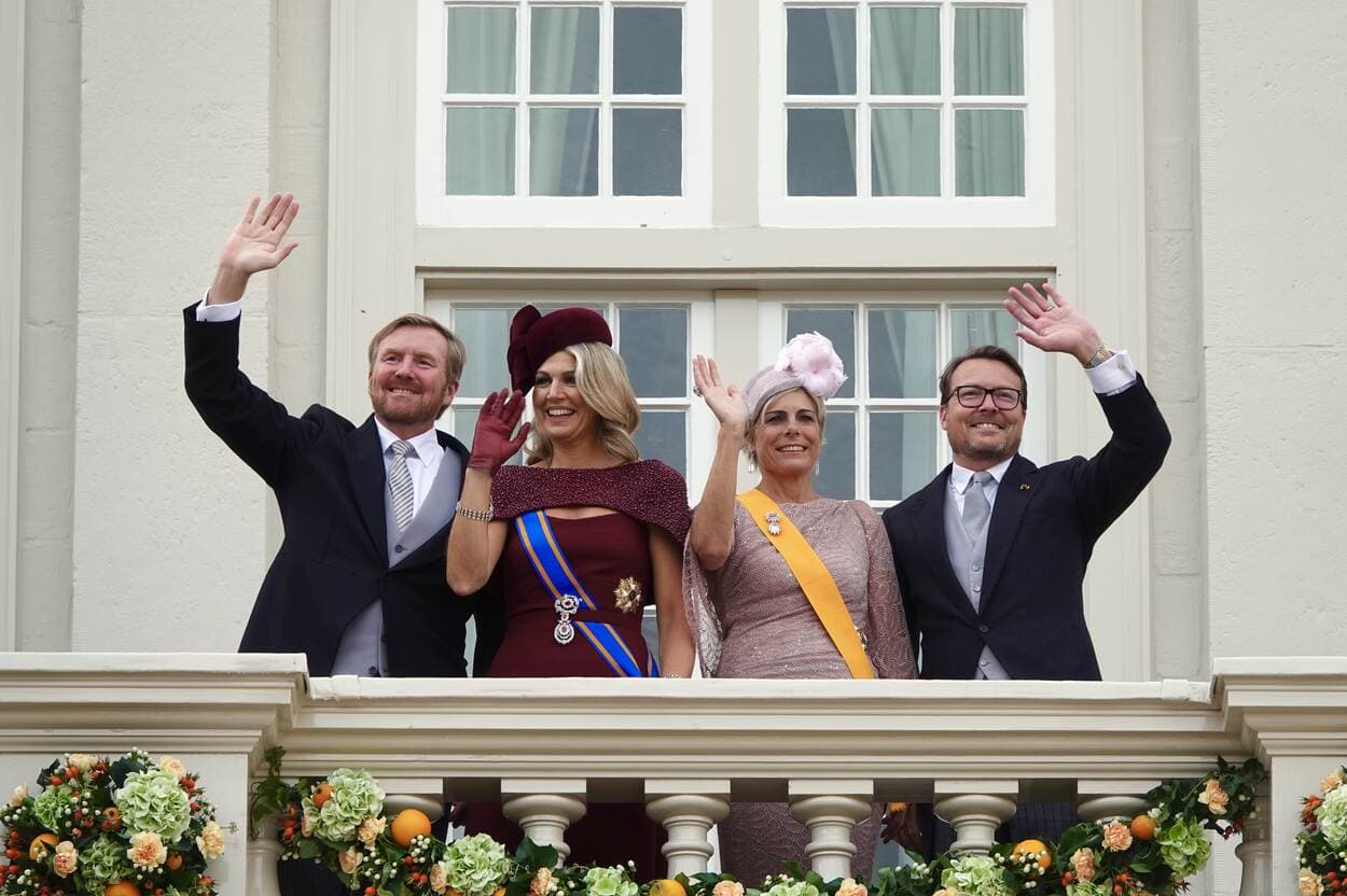 2019 prinsjesdag balkon 2 rvd