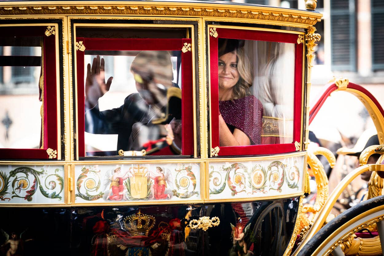 2019 prinsjesdag ministerie van financien