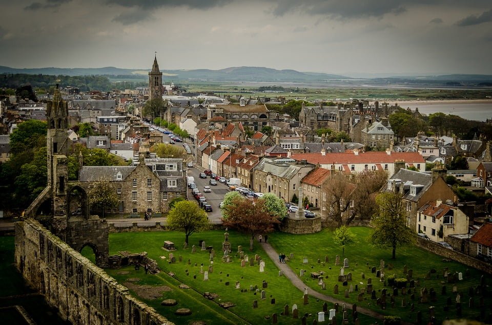 2022 engeland louise st andrews pixabay