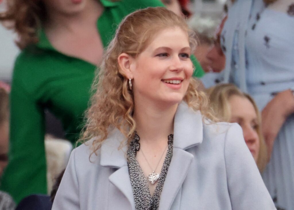 2022 louise