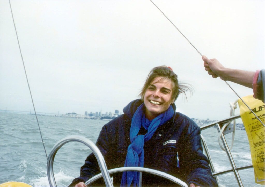 laurentien brinkhorst