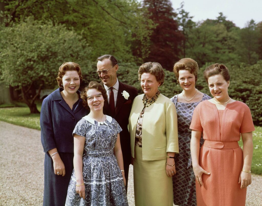 1961 beatrix zussen rvd