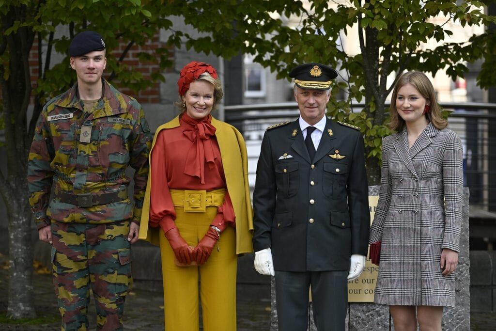 2022 belgie gabriel KMS mathilde elisabeth anp 01