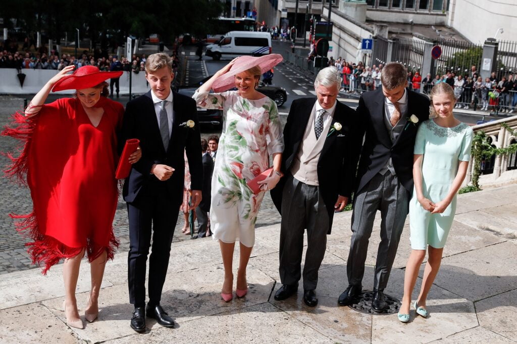 2022 belgie royal wedding elisabeth aNP 02
