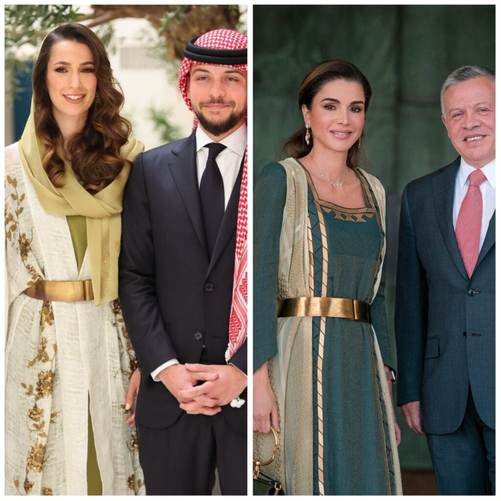 2022 jordanie rajwa hussein verloving 04