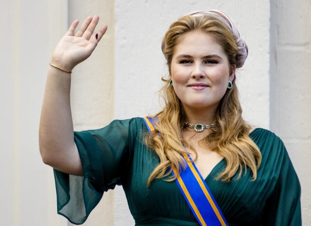 2022 prinsjesdag amalia balkon anp3