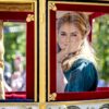 2022 prinsjesdag amalia maxima koets handschoen zaal anp1 2