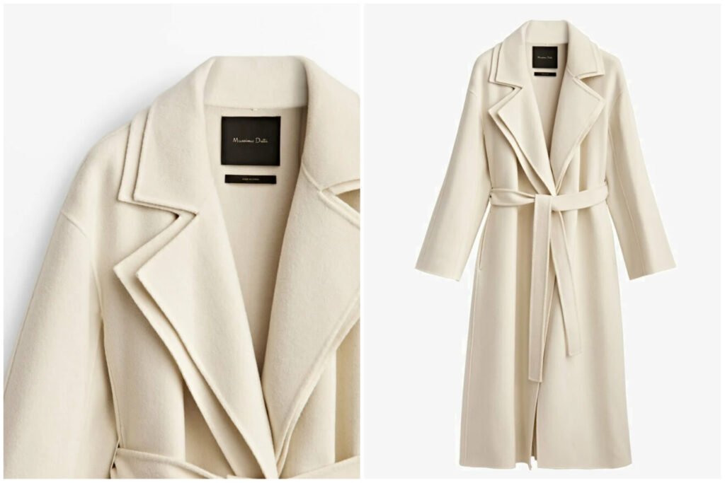 2022 trench coat amalia uva shopping4