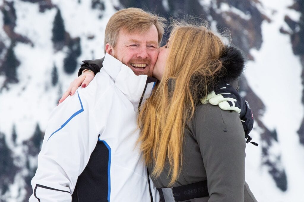 2020 lech amalia willem alexander wa kus anp 1