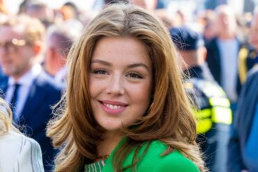 2022 alexia groen koningsdag anp 01 InPixio