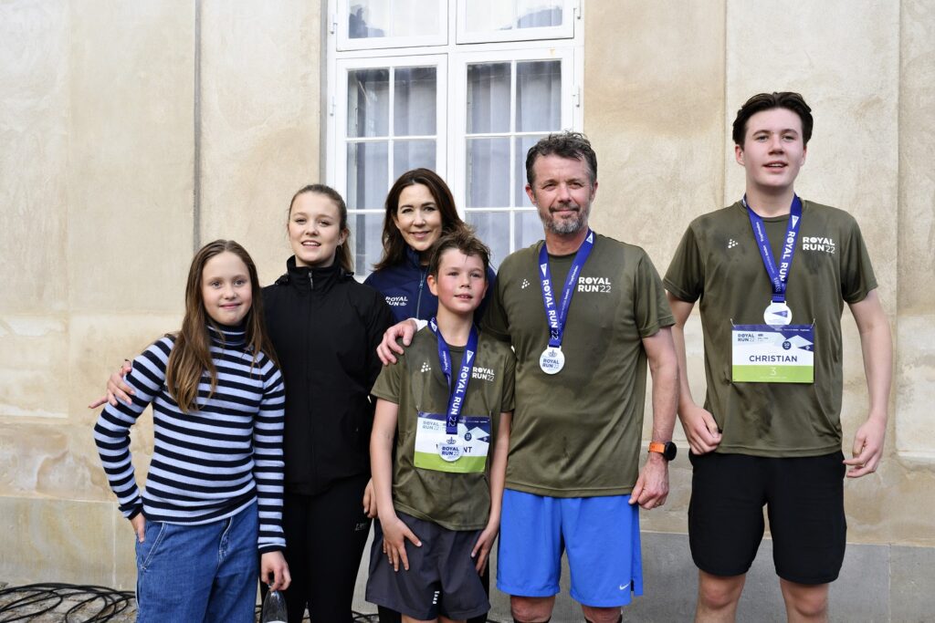 2022 denemarken christian ANP hardlopen 1