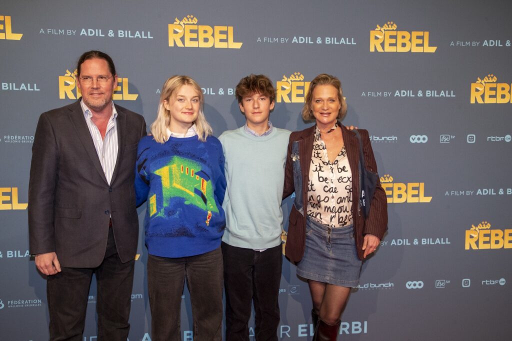 2022 josephine belgie oscar delphine anp2 2