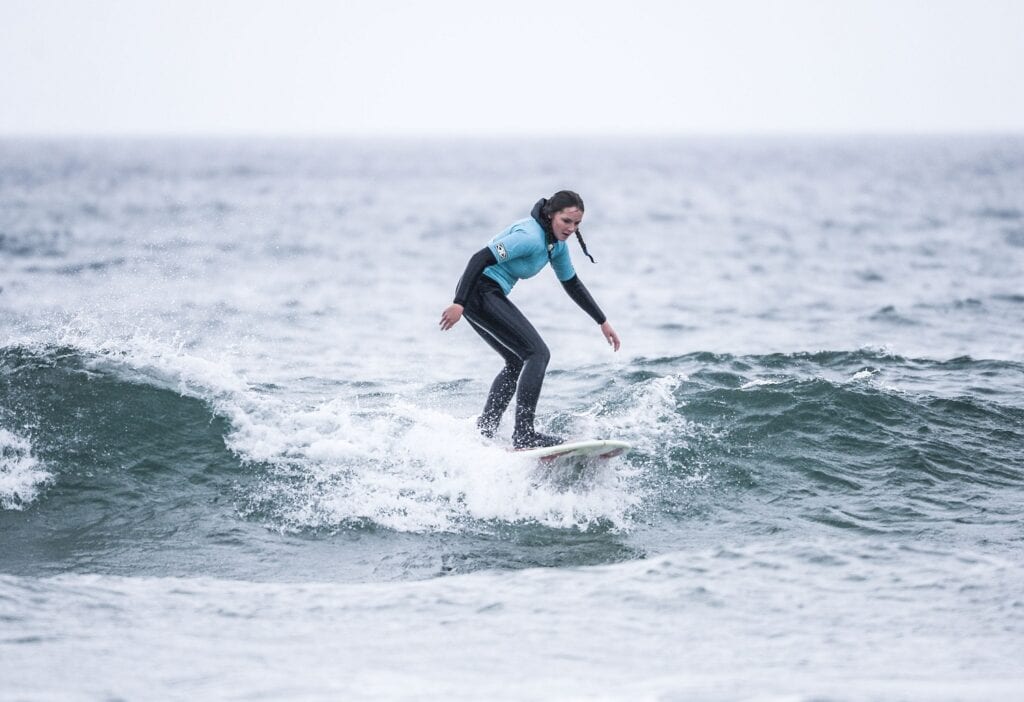 2022 noorwegen ingrid surfen ANP 02