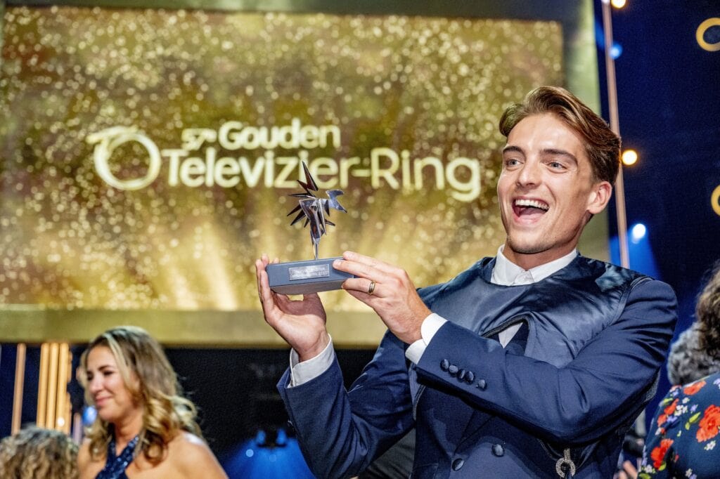 2022 robbert rodenburg televizier anp