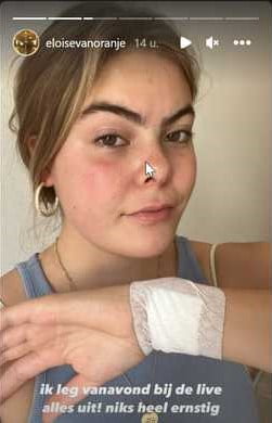nouveau eloise verband InPixio