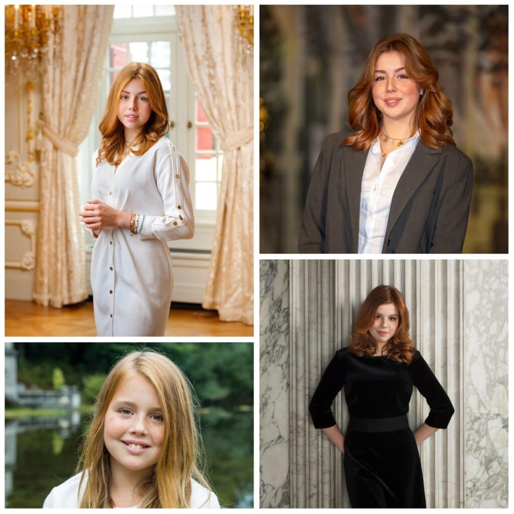 2022 alexia haarkleur