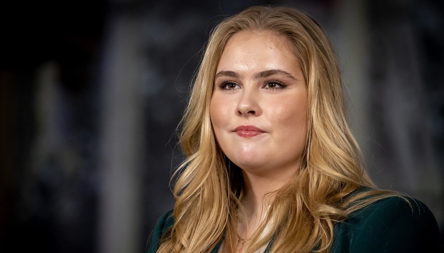 2022 amalia amsterdam nieuwe kerk fotosessieportret anp kopie