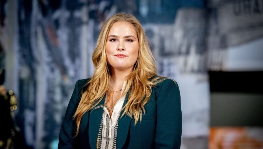 2022 amalia nieuwe kerk fotosessie hoofd anp kopie 2