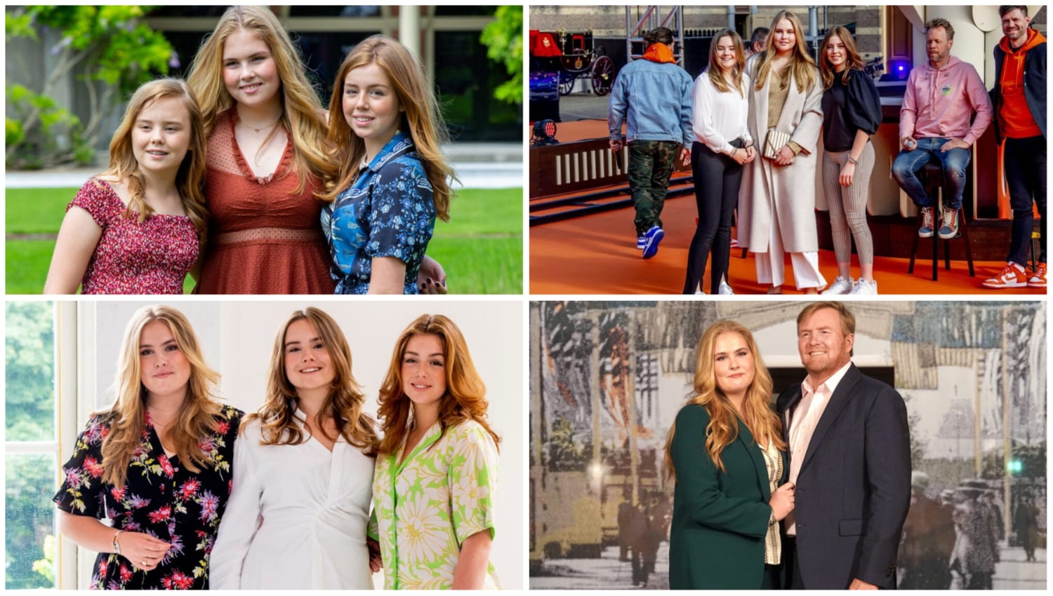 2022 amalia stijllessen