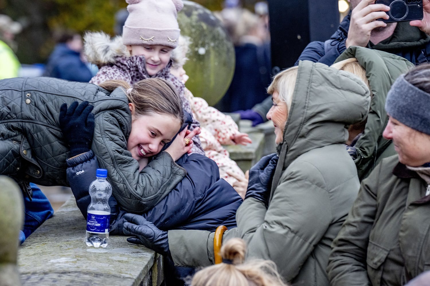 2022 denemarken josephine vriendin ANP 01