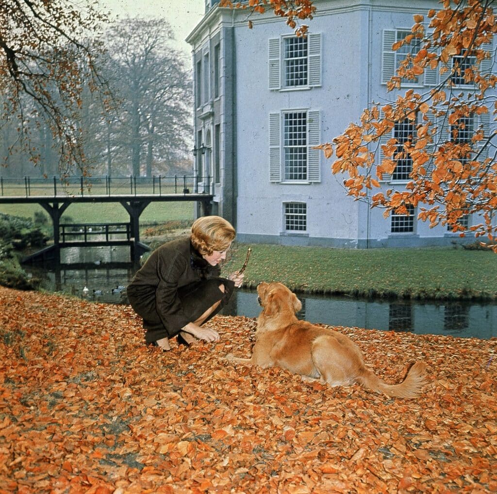 1964 beatrix joris drakensteyn NA