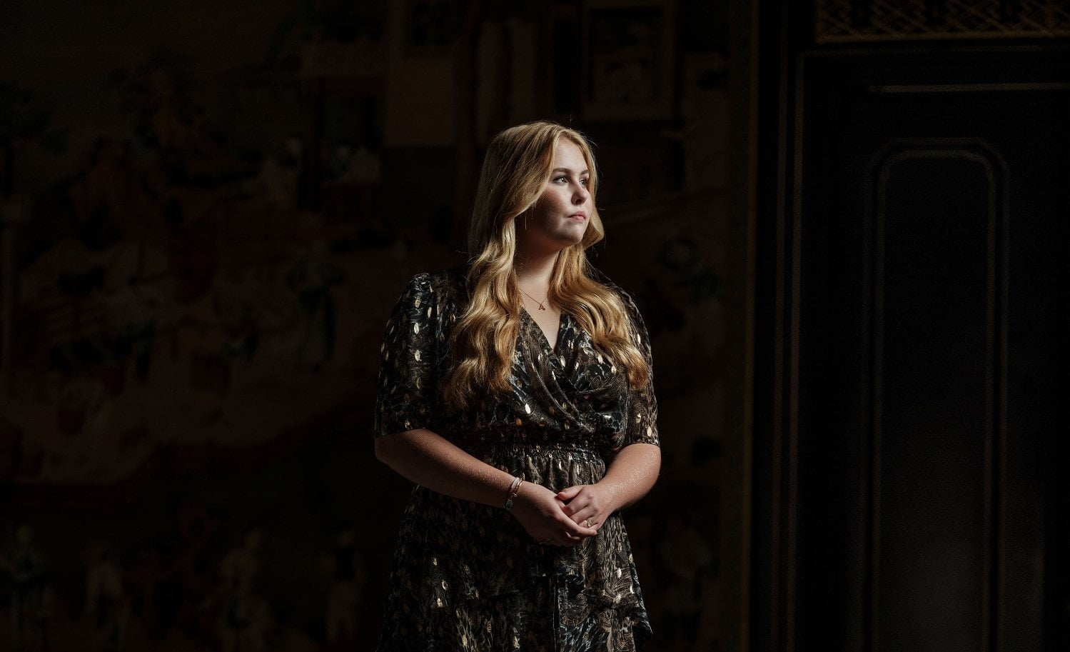 2021 portret Amalia staand ladress lr InPixio