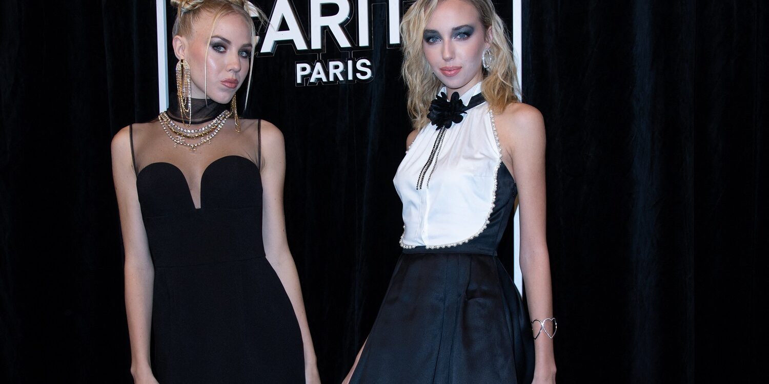2022 BTS chiara carolina PFW ANP