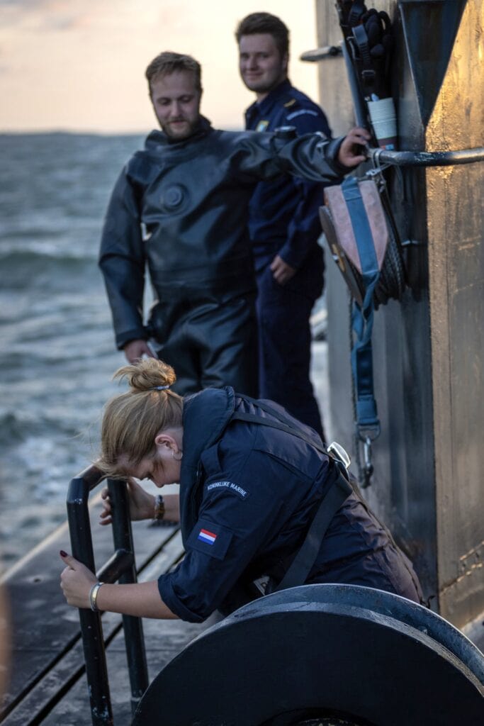 2022 amalia krijgsmacht luchtmacht landmacht marine rvd12