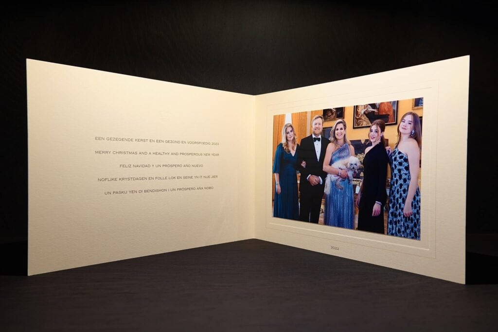 2022 kerstkaart Nederland 02